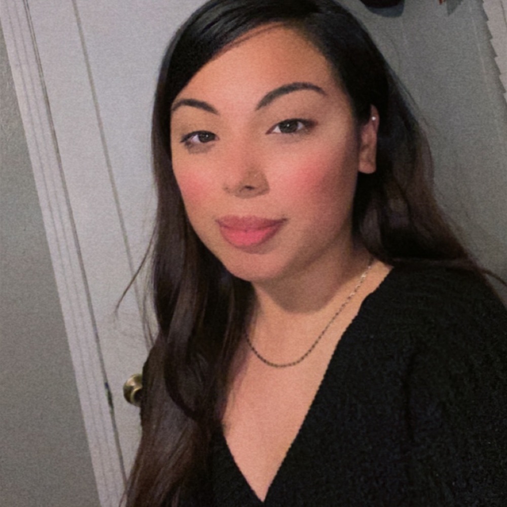 Meet your Posher, Vanessa